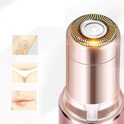 Lip Laser Epilator