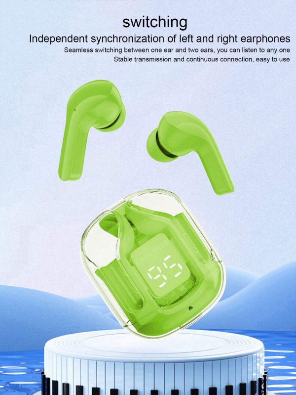 Air 31 Wireless Earbuds