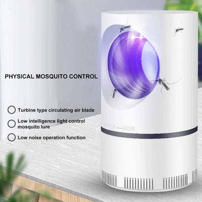 Mosquito Tornado Killer