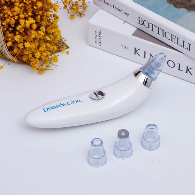 Blackhead Remover Vaccum Suction