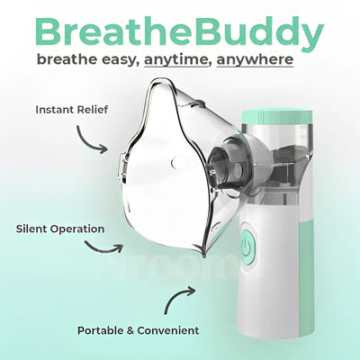 Portable Nebulizer