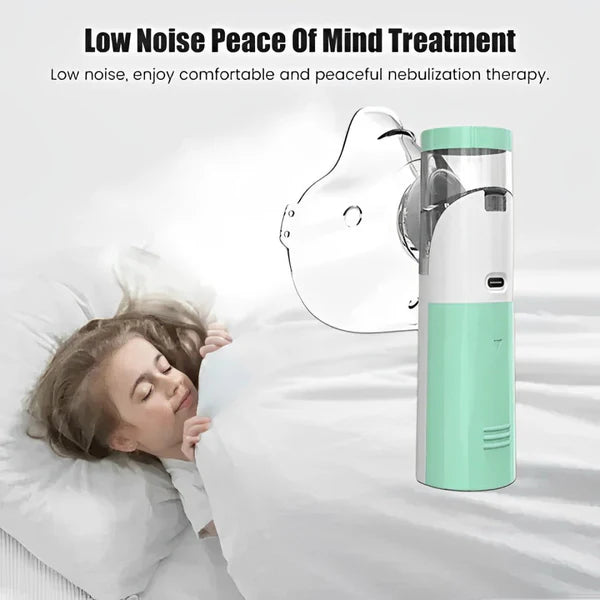 Portable Nebulizer