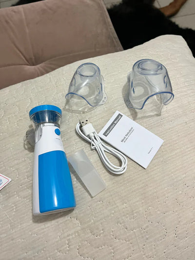 Portable Nebulizer